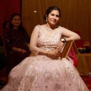 Meet your Posher, Kiran